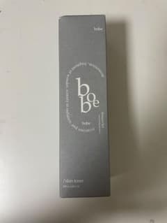 bobe スキントナーのサムネイル