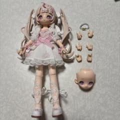 Sugary Girls リゼッタ Lisette ドール本体のサムネイル