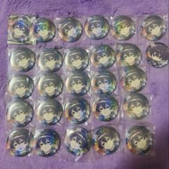 クロノヴァ しの 缶バッジ VOLT-EX 等身 SD クロノヴァ しの 缶バッジ VOLT-EX 等身 SD - メルカリ