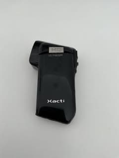 Xacti 10MP Video Camera CG10