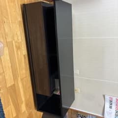 ハヤミ工産　　TV台　　TV-EL125Ｂのサムネイル