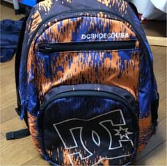 DC リュックのサムネイル