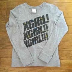 x-girl...コズミックTeeのサムネイル