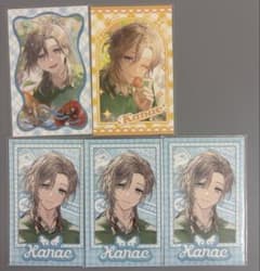 にじさんじ ChroNoiR 8th 叶