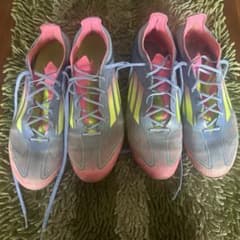 【2足セット】adidas スパイクシューズ F50のサムネイル