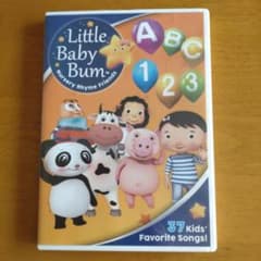 英語 DVDのサムネイル