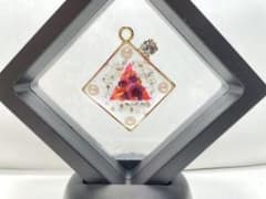【レジン】ネックレスのサムネイル