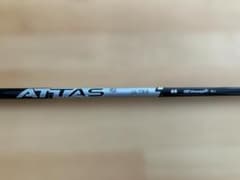 タイトリストスリーブ ATTAS RX ULTRA BLACK 6S 3W用 - メルカリ
