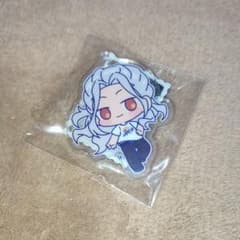 あんスタ Eden 乱凪砂 アクキー 中国 日記シリーズ アクリル