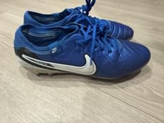 Nike Tiempo ティエンポレジェンドエリートFG 26.5のサムネイル