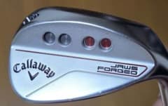 Callaway JAWS FORGED ウェッジ 48度 MODUS3 - メルカリ