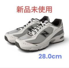 お値下げCOMME des GARCONSHOMME NewBalance509のサムネイル