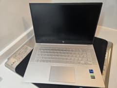 HP ENVY 15ep 1005TX RTX3050Ti 32GB 1TB - メルカリ