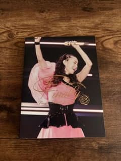 安室奈美恵 Final Tour 2018 Finally Blu-ray - メルカリ