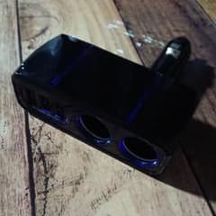 2連シガー3連USB シガーソケットのサムネイル