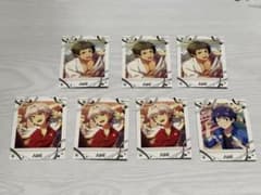 SideM 파샤 이것 리멤버 샷 THE 호랑이도