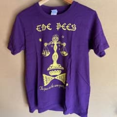 バンドTシャツのサムネイル