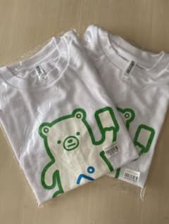 ぽむぽむ様専用　ファミペイ　Tシャツ　M　Lのサムネイル