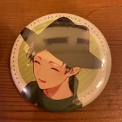 揚玉さん専用ページ缶バッジのサムネイル