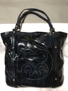 COACH   コーチトートバッグ  ショルダーバッグのサムネイル