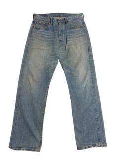 90s リーバイス Levi's XX 501 W34L32 リーバイス 501 XX W34L32 90s - メルカリ