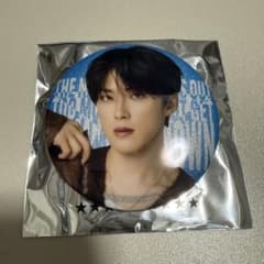 JO1 河野純喜 缶バッジのサムネイル