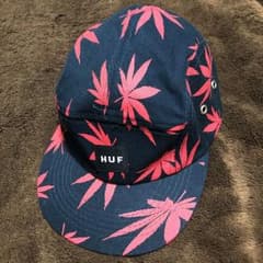 HUF キャップのサムネイル