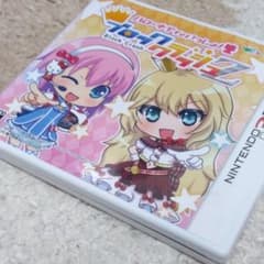 ハローキティといっしょ!ブロッククラッシュZのサムネイル