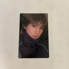 CORTIS Weverse Albums盤トレカ　ジュフンのサムネイル