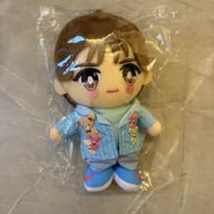 M!LK 山中柔太朗 SMILE POP! 衣装 ぬいぐるみのサムネイル