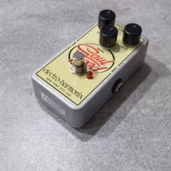 【FreedomCat様専用】electro-harmonix SoulFoodのサムネイル