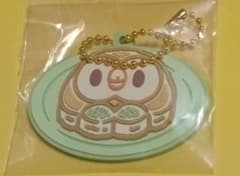 一番くじ　ポケピース　モクローのサムネイル