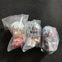 キン肉マン カプセルトイセットのサムネイル