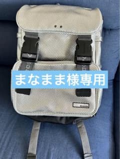 デコレートdecorate ランドセル　バッグ　Mサイズのサムネイル