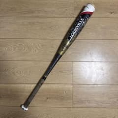 NEUTRON 赤 軟式バット | Shop at Mercari from Japan! | Buyee