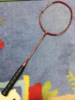 バドミントンラケット デュオラ7のサムネイル