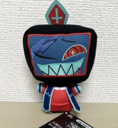 ハズビン・ホテルへようこそ シーズン2 ぬいぐるみ vol.2 ヴォックス