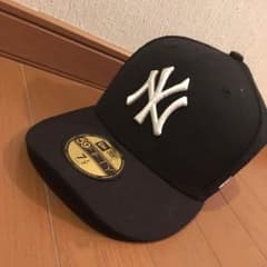 ニューエラー キャップのサムネイル