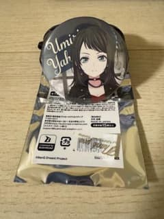 八幡海鈴 バンドリ Ave Mujica 缶バッジのサムネイル