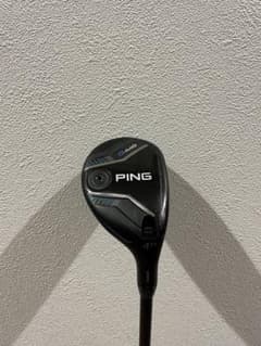 ピンG440 4Uベンタス ハイブリッド ブラック 日本仕様 - メルカリ