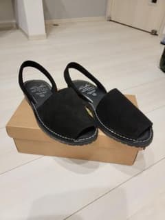 BEAMS　サンダルのサムネイル