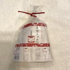 【未使用】加美屋 まゆサック  20コ入　美肌のサムネイル