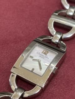 Christian Dior 여성 시계 D78-109
