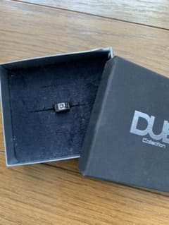 DUB 片耳ピアス　ピアス　ジュエリー　ダブジュエリーのサムネイル