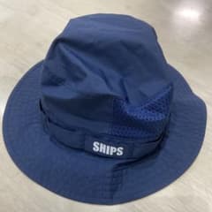 ships ハット キッズのサムネイル