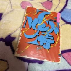新品未開封】 7 MEN 侍 LIVE 2024 and JOY！ - メルカリ