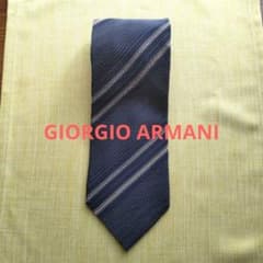 ARMANI ネクタイのサムネイル