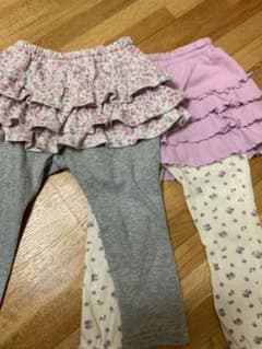 スカッツ 90 2枚セットのサムネイル