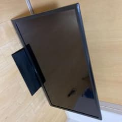 液晶テレビ　LC-40H9 シャープ　完全動作品のサムネイル