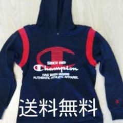 幼児用パーカーのサムネイル
